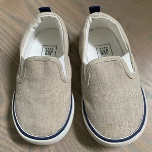 Baby boy shoes
